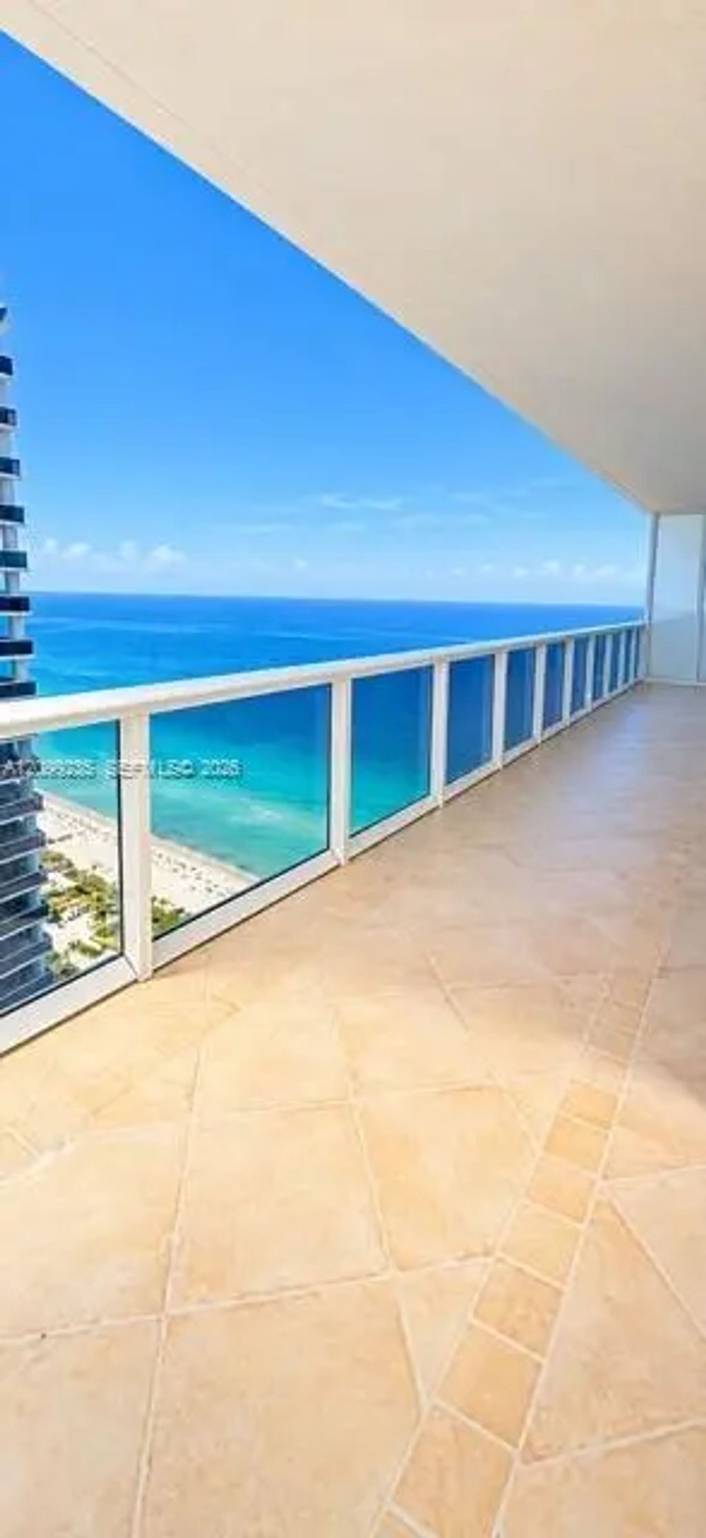 1830 S Ocean Drive #3708, Hallandale Beach