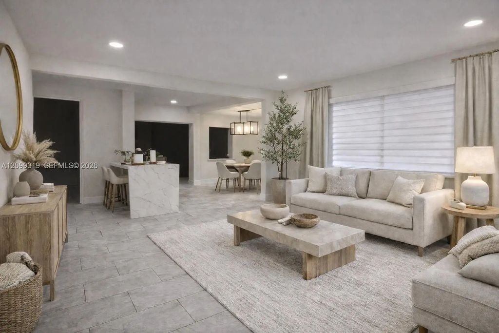 6782 Sw 25th Street #house, Miami