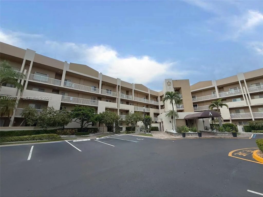 7807 Granville Drive #104, Tamarac