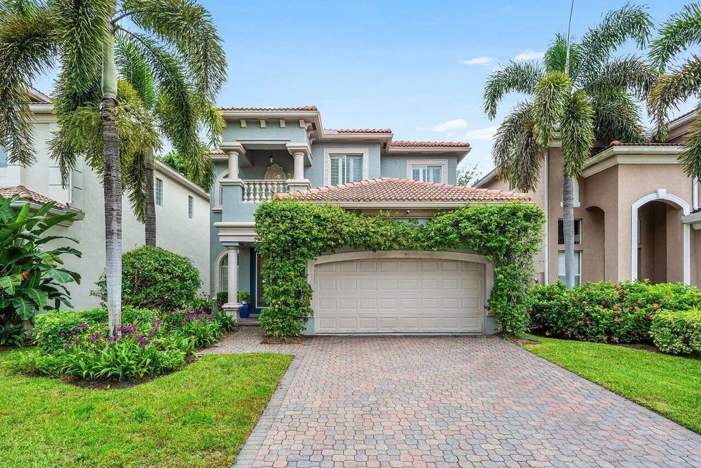 10 Country Lake Trail, Boynton Beach