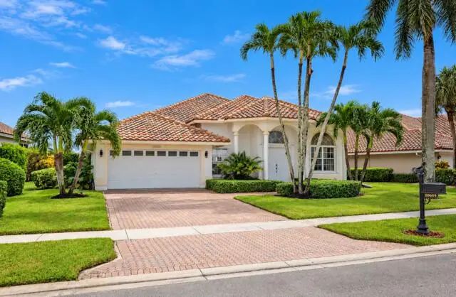 10659 Saint Thomas Drive, Boca Raton
