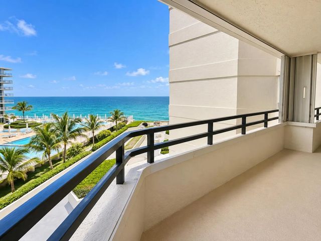 3560 S Ocean Boulevard #506, South Palm Beach