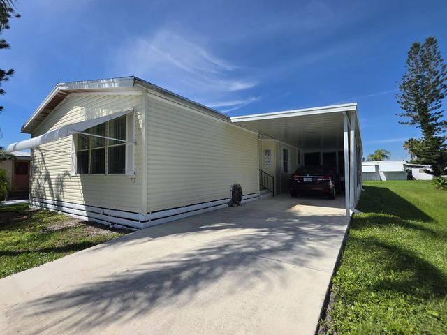 2 of 24 - 77 Mediterranean Boulevard E, Port St. Lucie, FL
