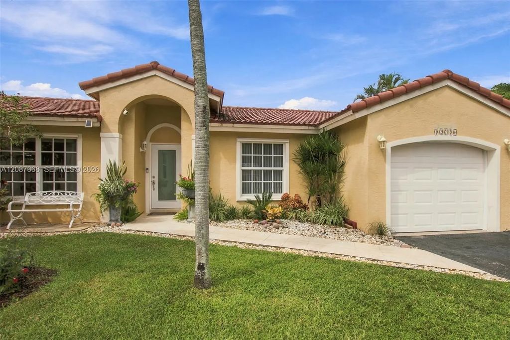 12720 Nw 13th Street, Sunrise