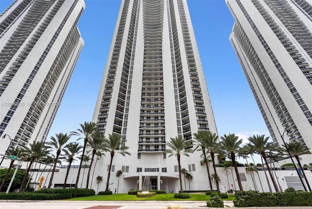 15901 Collins Avenue #3002, Sunny Isles Beach