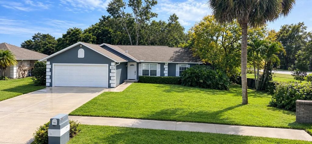 1216 41st Avenue, Vero Beach