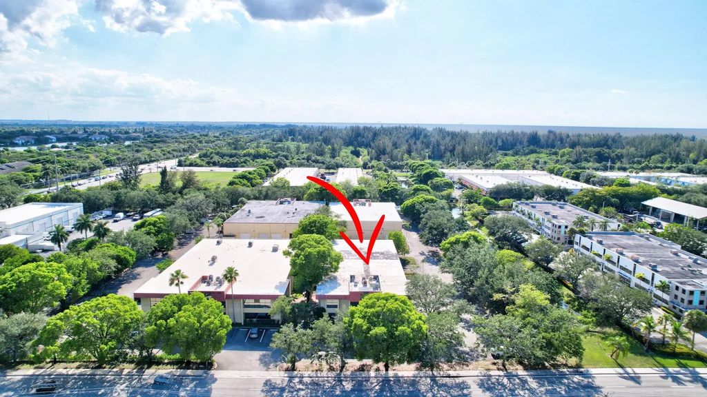 4505 Nw 103rd Avenue, Sunrise