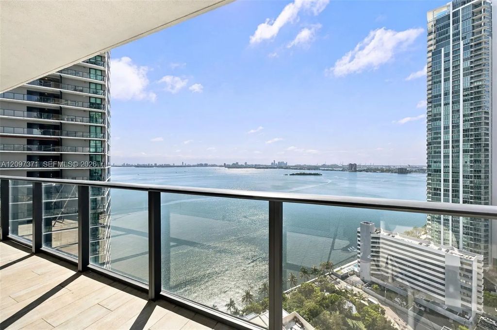 650 Ne 32nd Street #2406, Miami