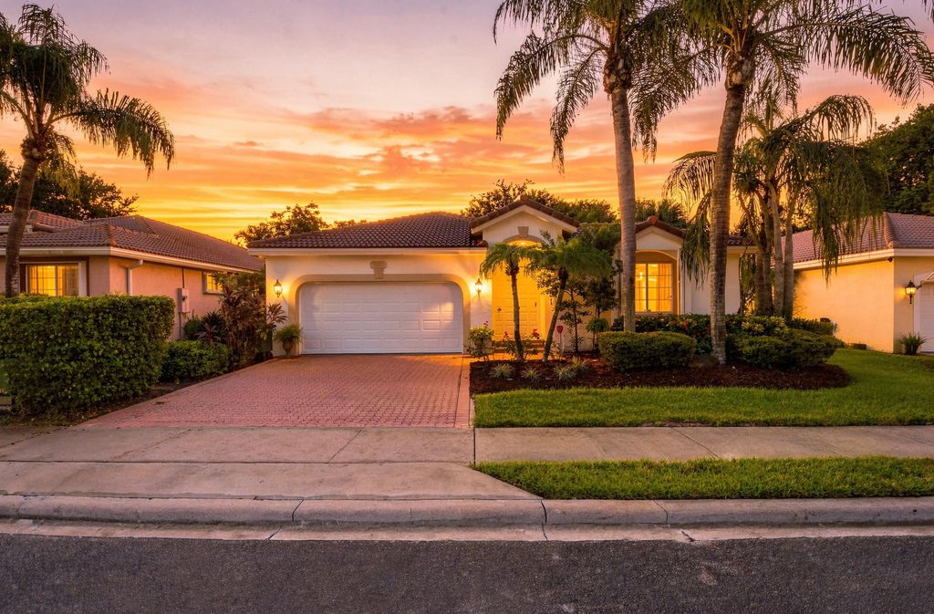 7852 Nw 77th Avenue, Tamarac