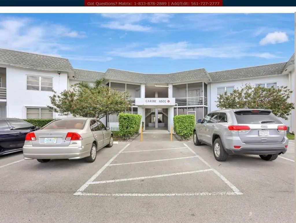6507 Winfield Boulevard #110-c, Margate
