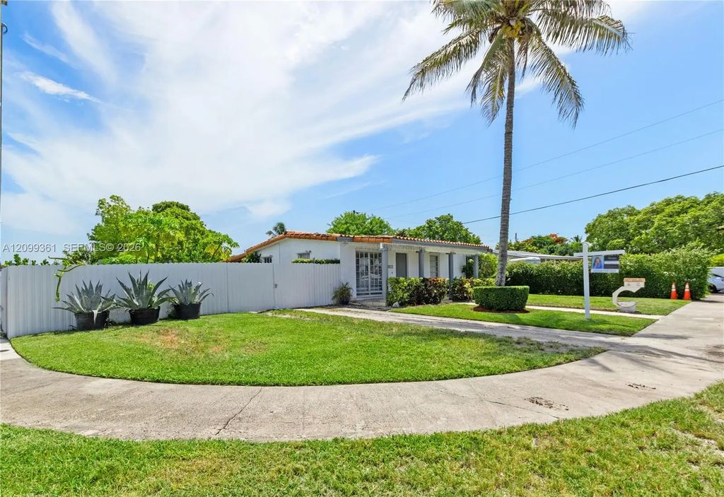 10771 Sw 51st Drive, Miami