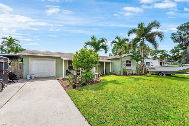 7416 Cocoanut Drive, Greenacres