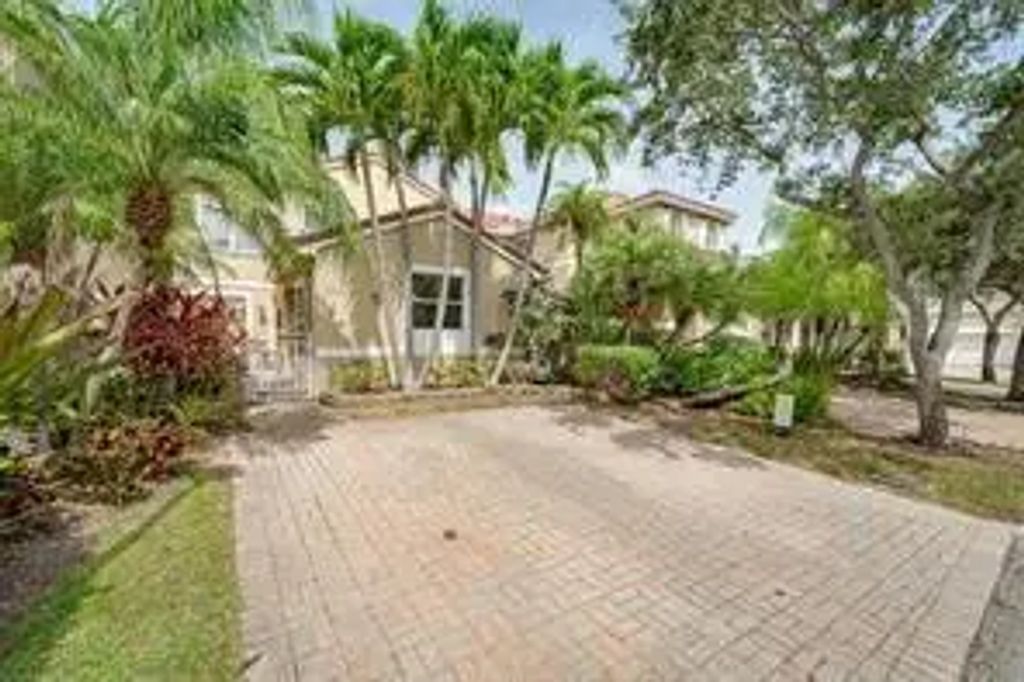 1770 Yellowheart Way, Hollywood