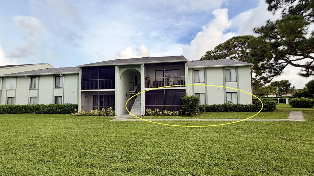 3676 Alder Drive #e1, West Palm Beach
