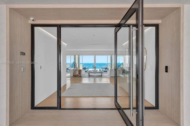 7724 Fisher Island Drive #7724, Miami Beach