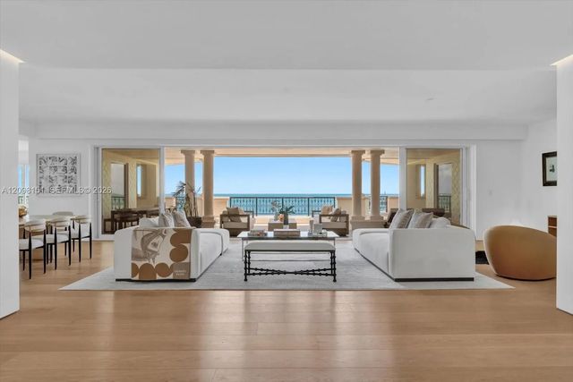 2 of 66 - 7724 Fisher Island Drive #7724, Miami Beach, FL