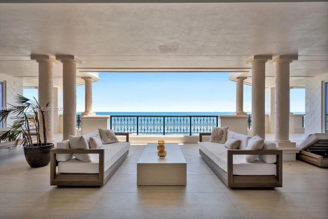 4 of 66 - 7724 Fisher Island Drive #7724, Miami Beach, FL