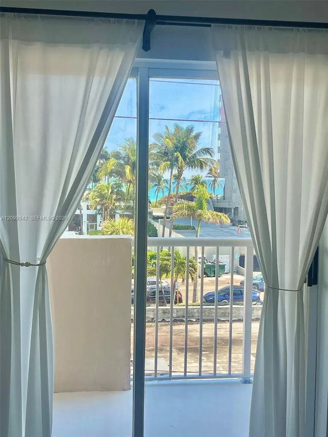 6801 Harding Avenue #412, Miami Beach