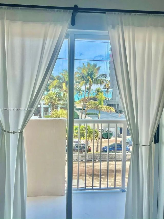 2 of 18 - 6801 Harding Avenue #412, Miami Beach, FL