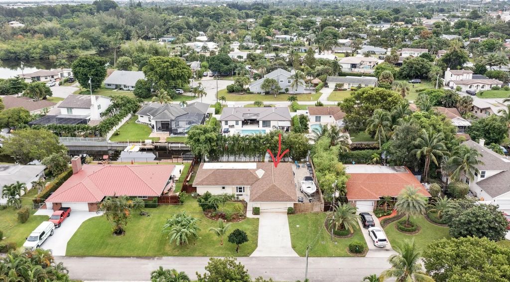 6866 Paul Mar Drive, Lake Worth