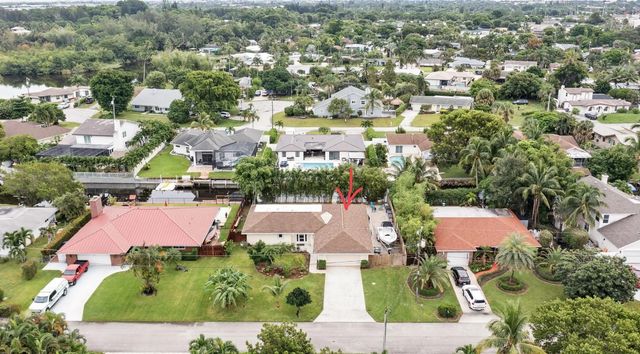 6866 Paul Mar Drive, Lake Worth
