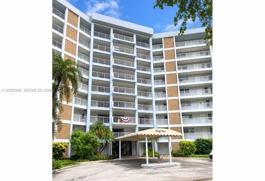 2940 N Course Drive #110, Pompano Beach
