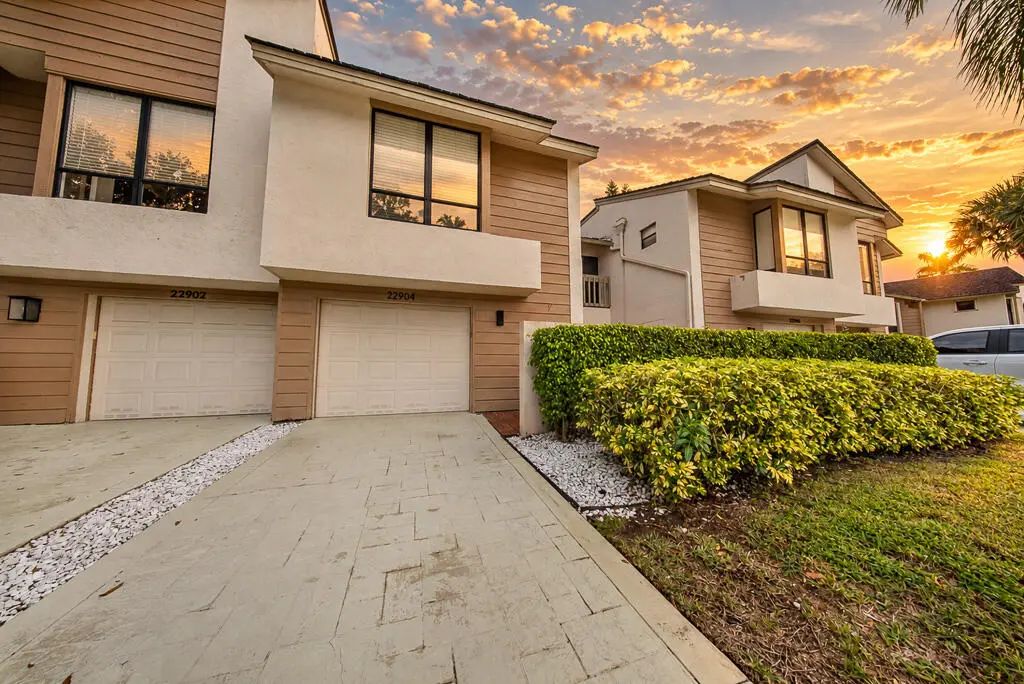 22904 Ironwedge Drive, Boca Raton