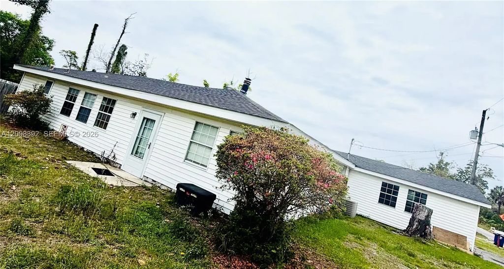 3900 W 17th Street, Panama City