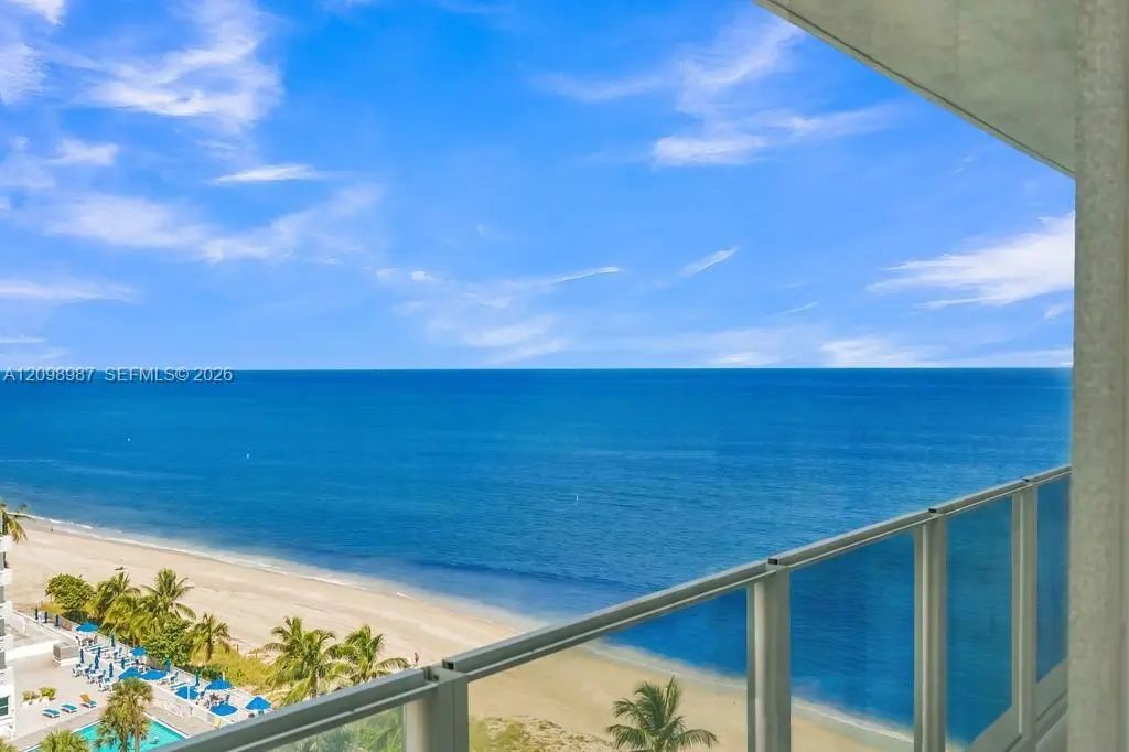 4100 Galt Ocean Drive #1109, Fort Lauderdale