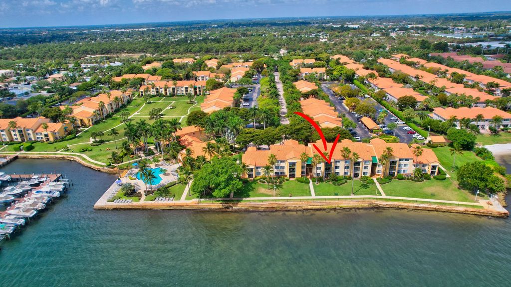 180 Yacht Club Way #308, Hypoluxo