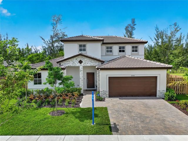 2208 Se 30th Street, Homestead