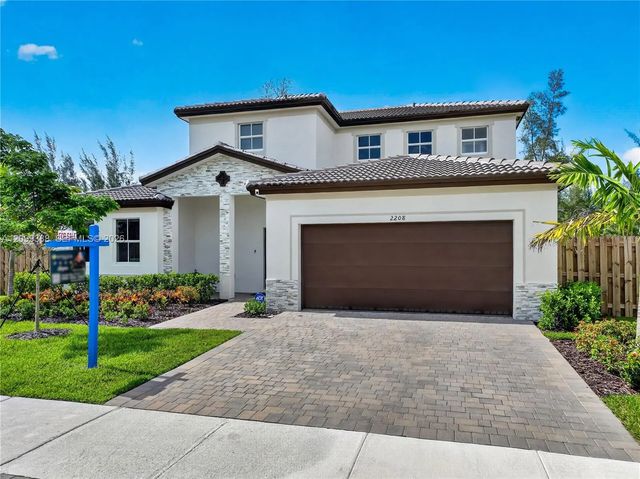 2 of 79 - 2208 Se 30th Street, Homestead, FL