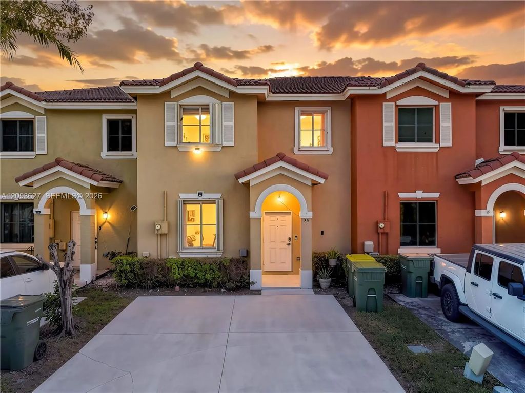 85 Sw 15th Terrace, Homestead