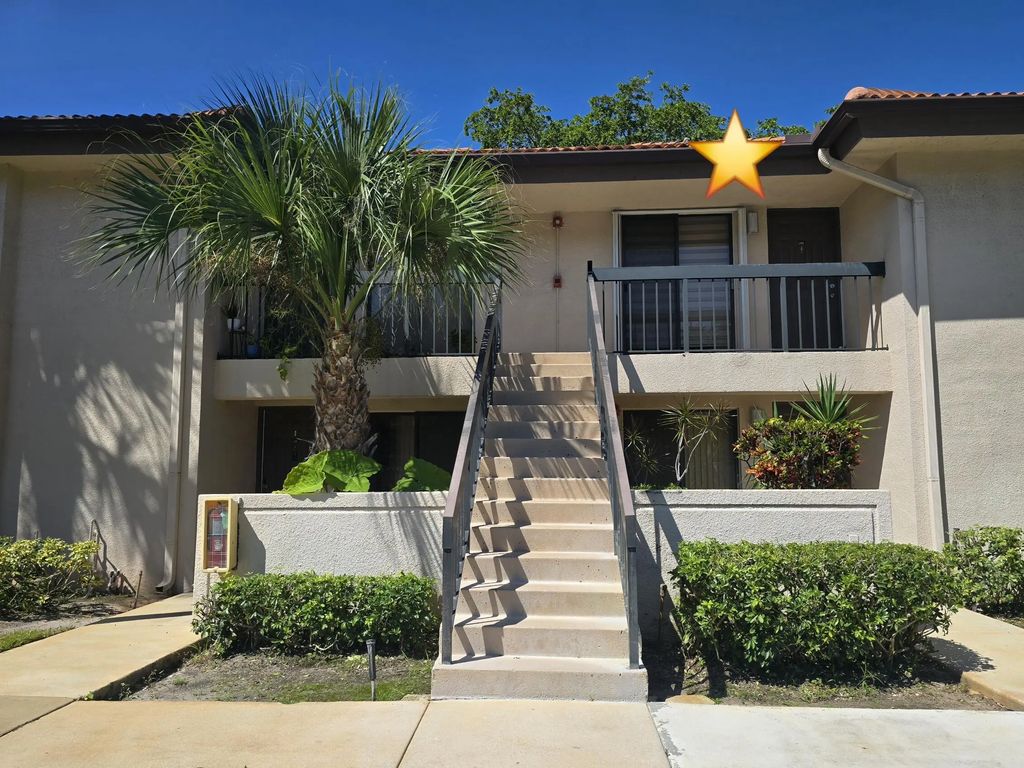 5151 W Club Circle #202, Boca Raton