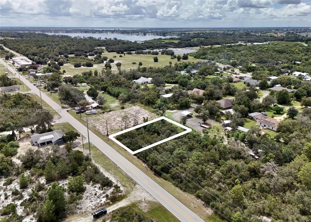 204 Hallmark Avenue, Lake Placid