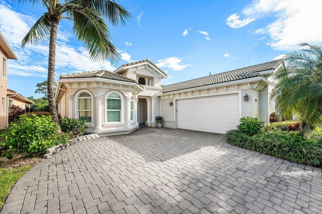 260 Carina Drive, Jupiter