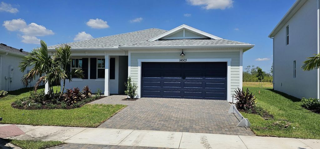 14503 Sw Skye Drive, Port St. Lucie