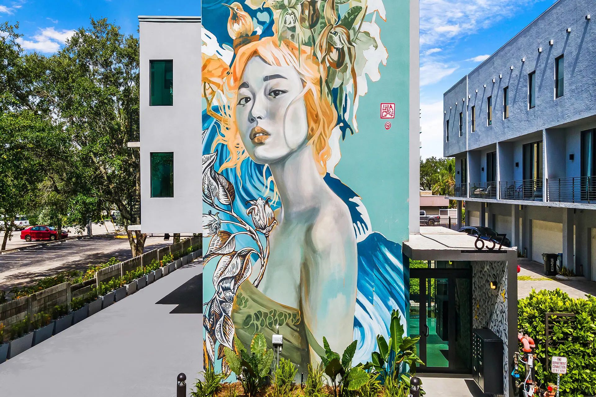 637 Ne 4th, Fort Lauderdale
