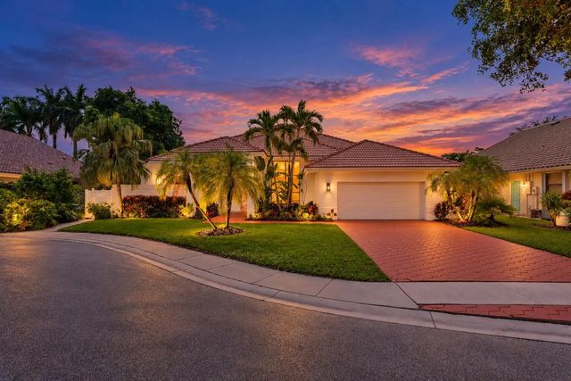 2312 Nw 67th Drive, Boca Raton