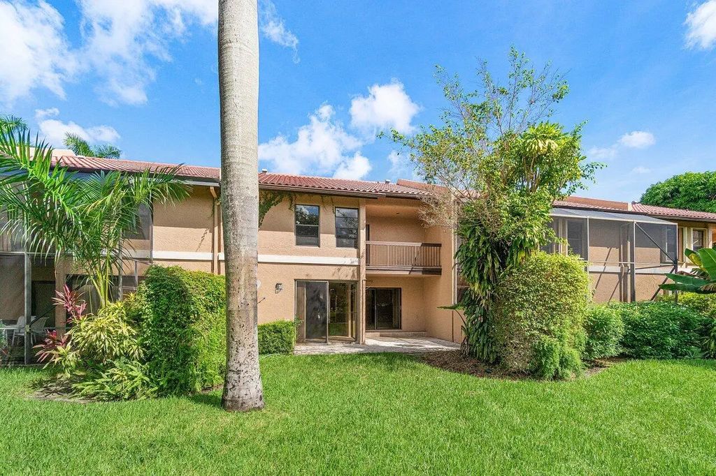 22068 Las Brisas Circle, Boca Raton