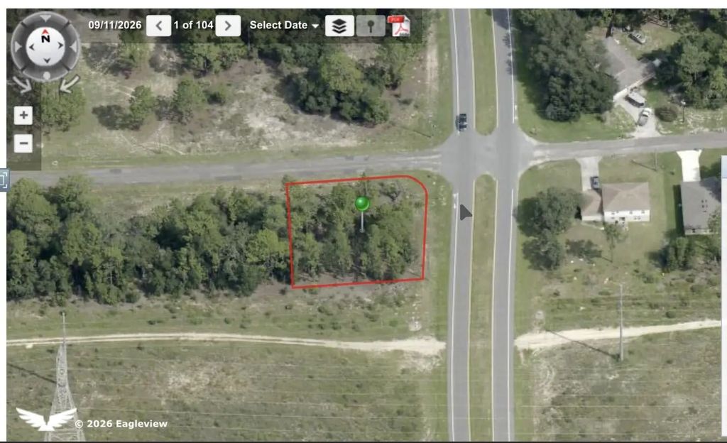 388 W Glenhaven Drive, Citrus Springs