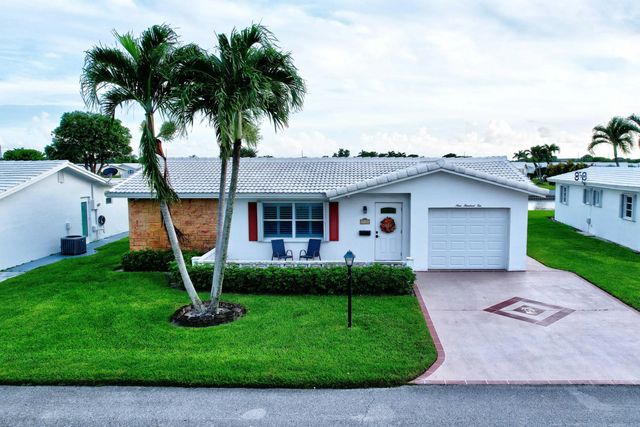 910 Sw 7th Avenue, Boynton Beach