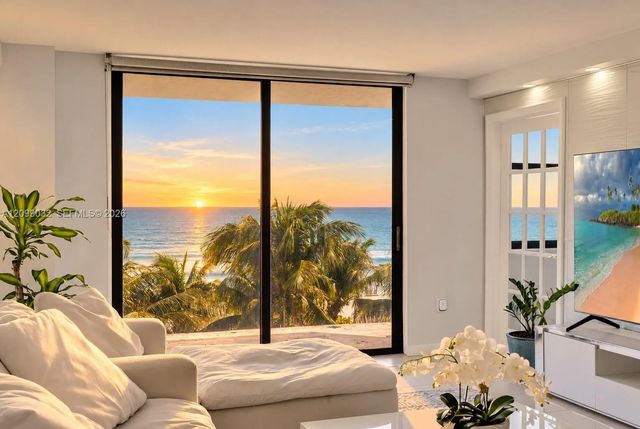 6061 Collins Avenue #5f, Miami Beach