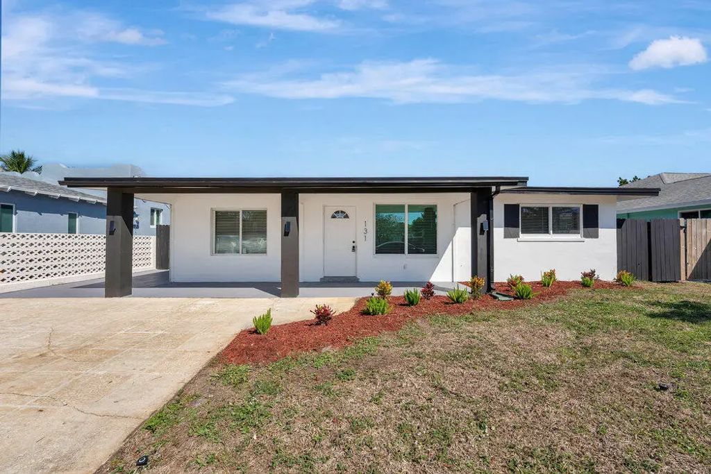 131 Se 4th Avenue, Boynton Beach