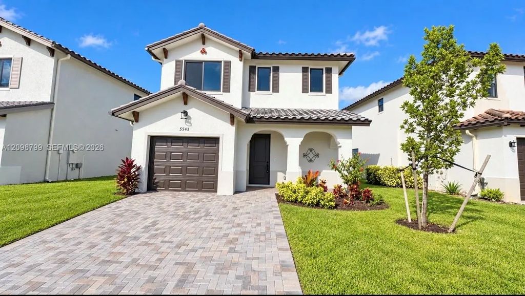 5543 Cassidy Lane, Ave Maria