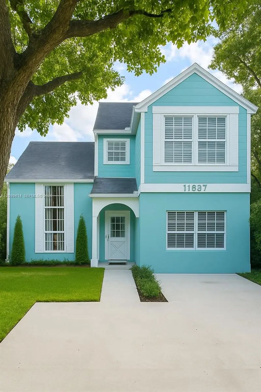 11637 Sw 117th Court, Miami