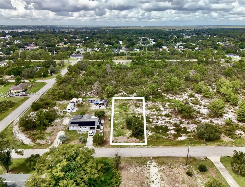 408 Sandpiper Street, Lake Placid