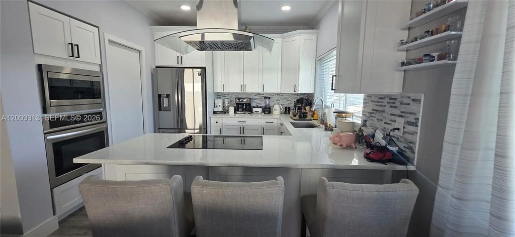 6428 Flagler Street #1, Hollywood