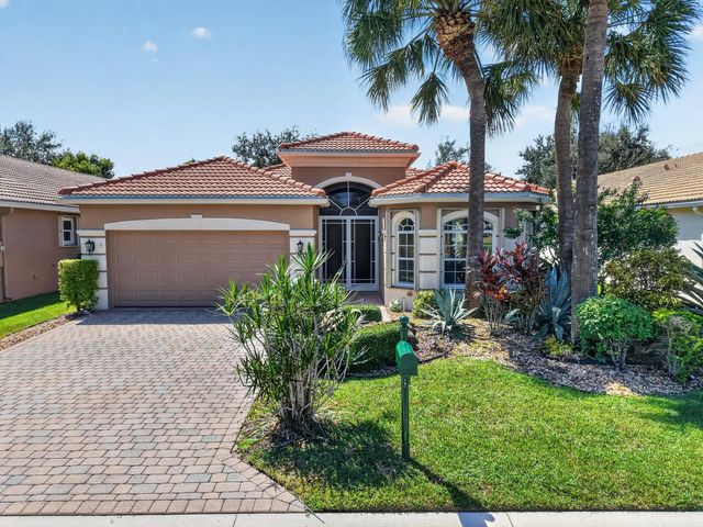 8066 Rossini Way, Lake Worth