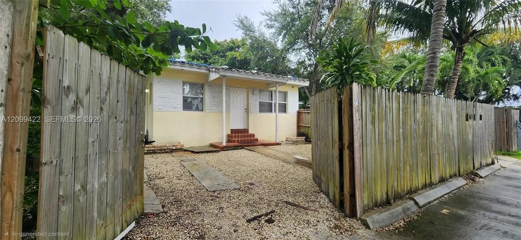 61 Ne 67th Street #1, Miami